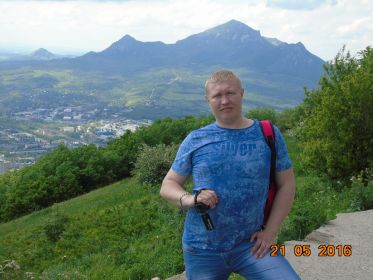 Алексей