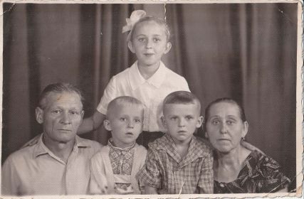 Клавдия