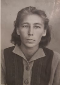 Нина