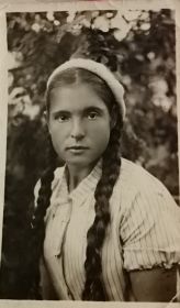 Антонина