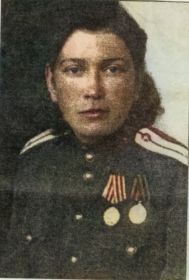 Екатерина