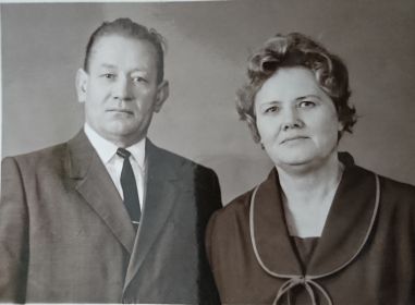 Нина