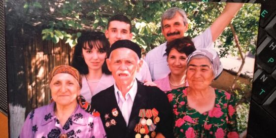Надия