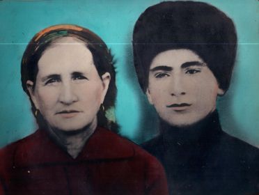 Маржинат