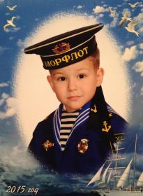Кирилл