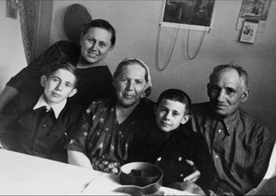 Григорий