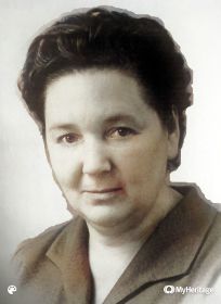 Евдокия