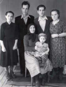 Ефросинья