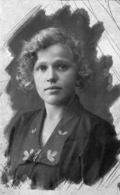 Анастасия