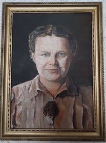 Наталья