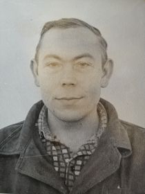 Юрий