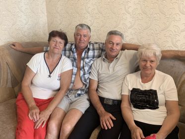 Антонина
