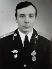 Александр