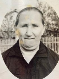 Анна