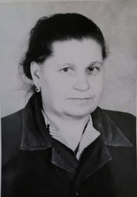 Екатерина