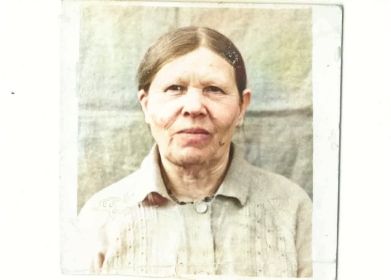 СЕРАФИМА