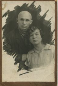 Прасковья
