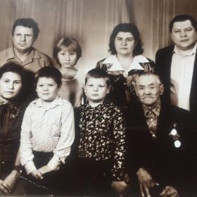 Клавдия