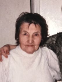 Матрёна