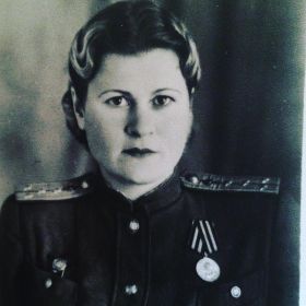 Галина
