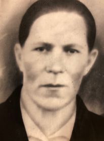 Агриппина