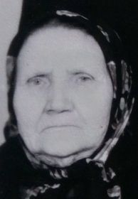 Пелагея