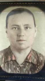 Агапия