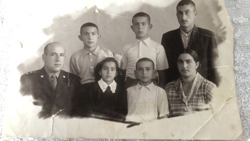Закир