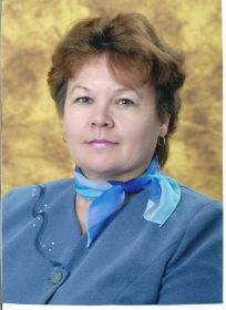 Галина