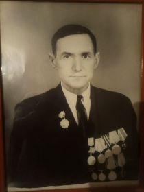 Михаил