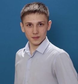 Данил