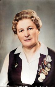 Хана (Анна)