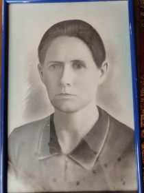 Секлетинья