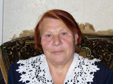 Елена