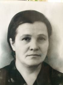Надежда