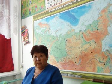 Валентина