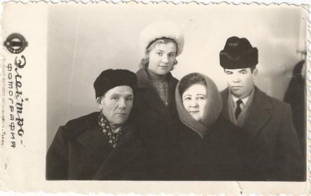 Алина