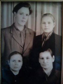 Матрена