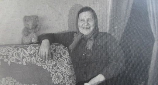 Дарья