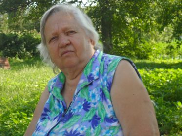 Нина