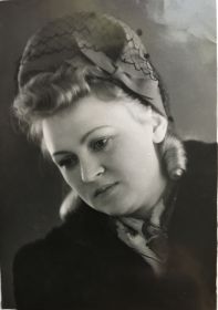 Роза