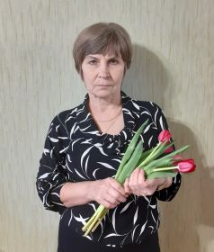 Зинаида