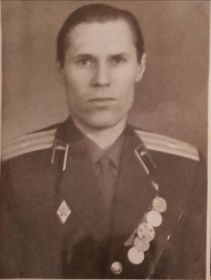 Юрий