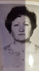 Нина