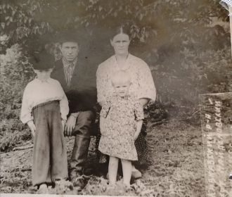 Пелагея
