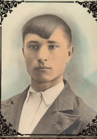 Дмитрий