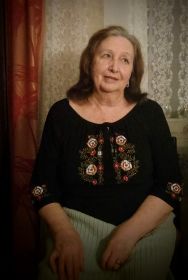 Валентина