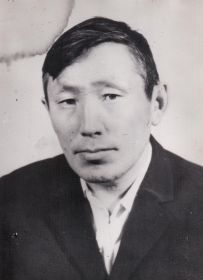 Афанасий