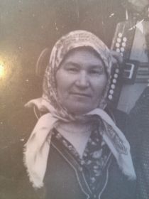Мария