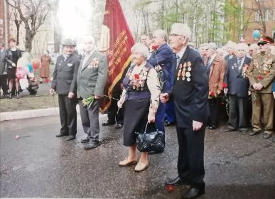 Клавдия